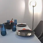 Thiama Apartment In Corfu Port