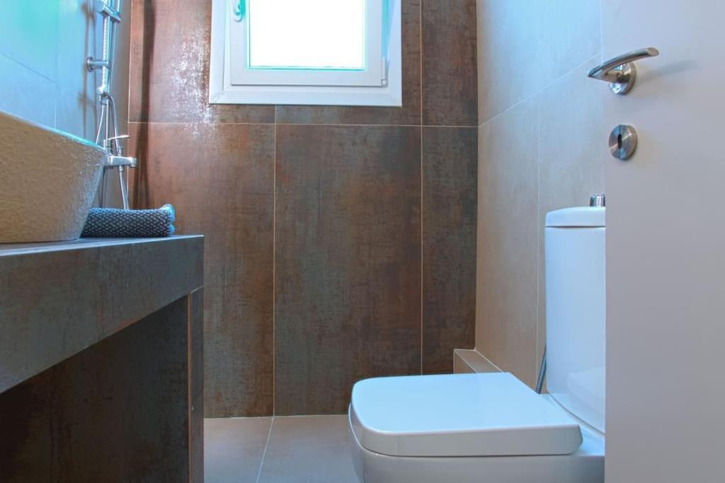 Thiama In Corfu Port Appartement Corfu (city)