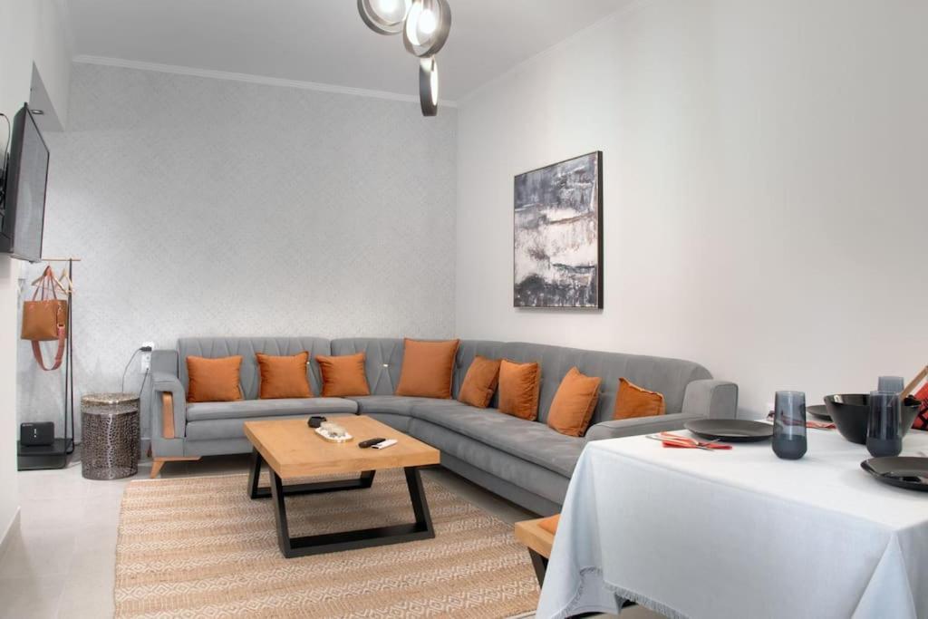 Thiama In Corfu Port Appartement Corfu (city)