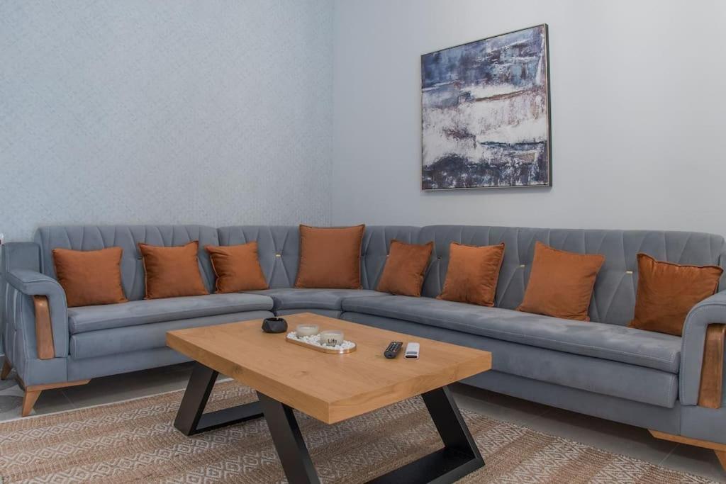 Thiama In Corfu Port Appartement *